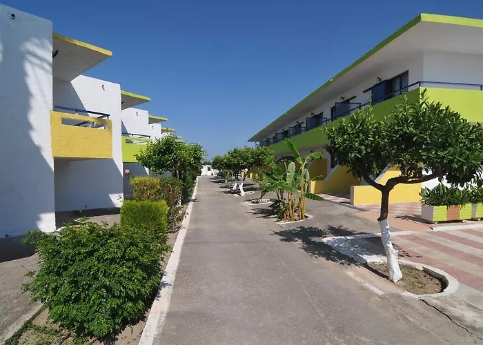 Black Diamond Hotel apartamentowy