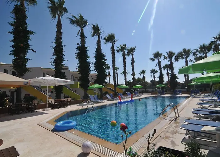 Hotel apartamentowy Black Diamond