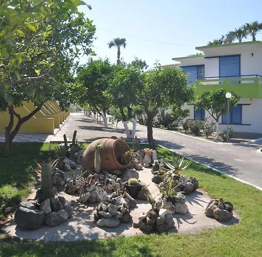 Black Diamond Miasto Kos