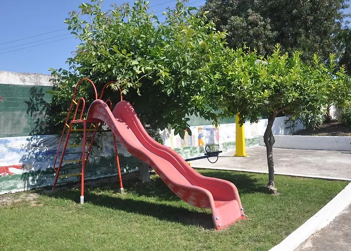 Hotel apartamentowy Black Diamond 3*