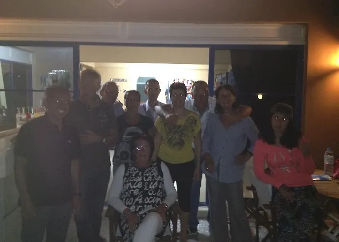 Aparthotel Black Diamond Kos Town