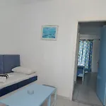 公寓式酒店 黑钻公寓 3*