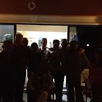 公寓式酒店 黑钻公寓 3*