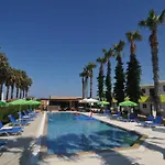 黑钻公寓 公寓式酒店 3*