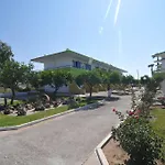 黑钻公寓 公寓式酒店 3*