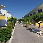 黑钻公寓 公寓式酒店