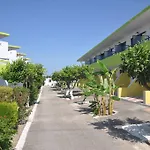 黑钻公寓