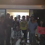 公寓式酒店 黑钻公寓 科斯镇